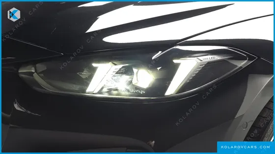BMW 4 SERIES 420I M SPORT CONVERTIBLE