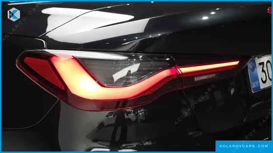 BMW 4 SERIES 420I M SPORT CONVERTIBLE