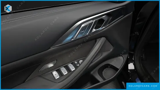 BMW 4 SERIES 420I M SPORT CONVERTIBLE
