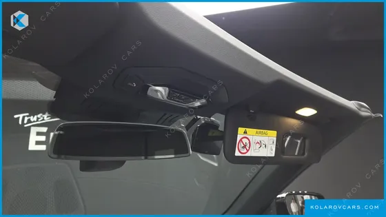 BMW 4 SERIES 420I M SPORT CONVERTIBLE