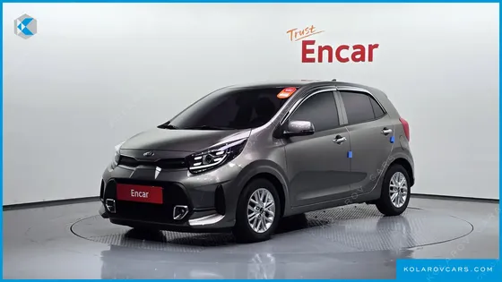 KIA MORNING (PICANTO) PRESTIGE