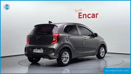 KIA MORNING (PICANTO) PRESTIGE