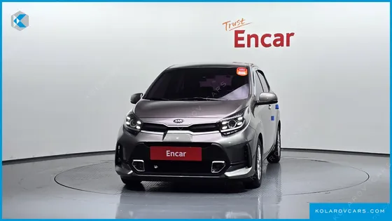 KIA MORNING (PICANTO) PRESTIGE
