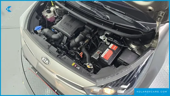KIA MORNING (PICANTO) PRESTIGE