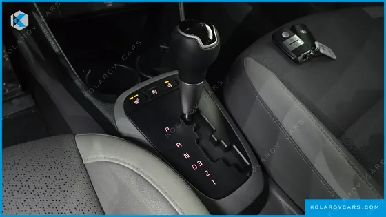KIA MORNING (PICANTO) PRESTIGE