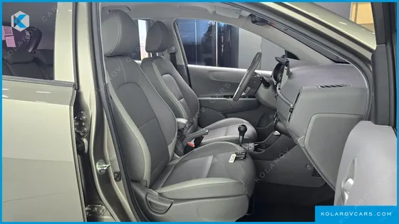KIA MORNING (PICANTO) PRESTIGE