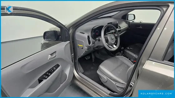 KIA MORNING (PICANTO) PRESTIGE