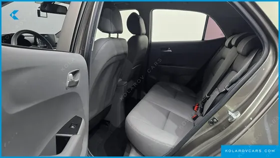 KIA MORNING (PICANTO) PRESTIGE