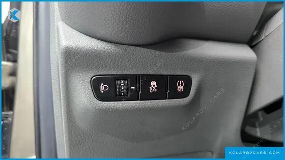 KIA MORNING (PICANTO) PRESTIGE