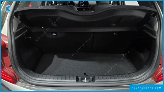 KIA MORNING (PICANTO) PRESTIGE