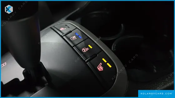 KIA MORNING (PICANTO) PRESTIGE