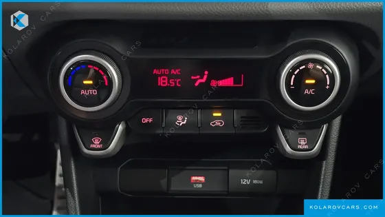 KIA MORNING (PICANTO) PRESTIGE