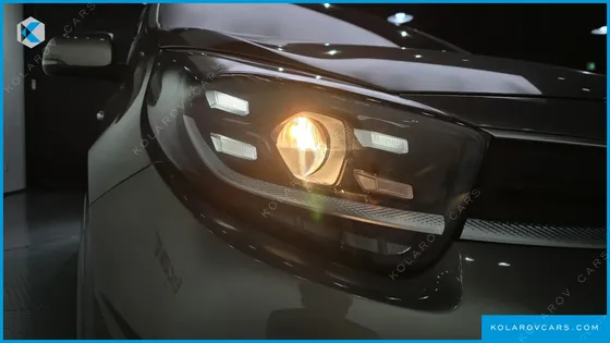 KIA MORNING (PICANTO) PRESTIGE