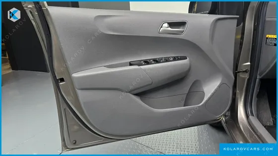 KIA MORNING (PICANTO) PRESTIGE
