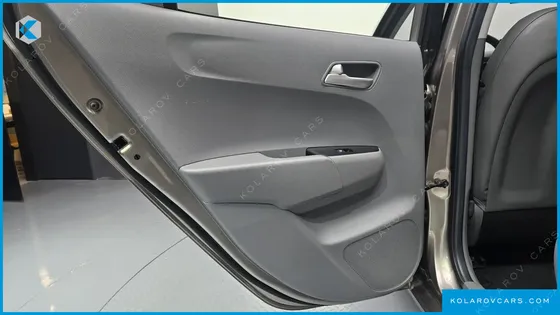 KIA MORNING (PICANTO) PRESTIGE