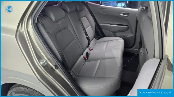 KIA MORNING (PICANTO) PRESTIGE