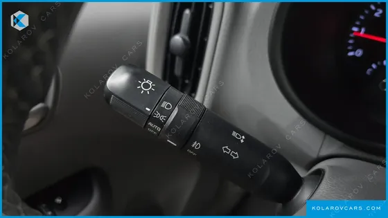 KIA MORNING (PICANTO) PRESTIGE