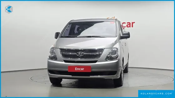 HYUNDAI STAREX 12-SEATER WAGON