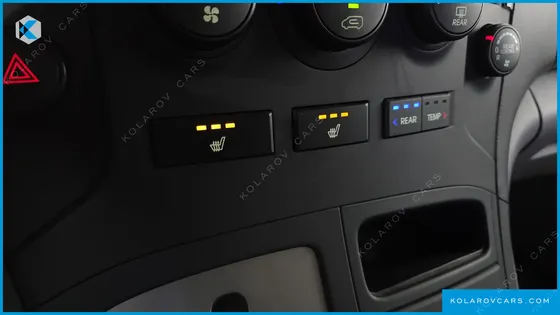 HYUNDAI STAREX 12-SEATER WAGON