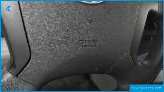 HYUNDAI STAREX 12-SEATER WAGON