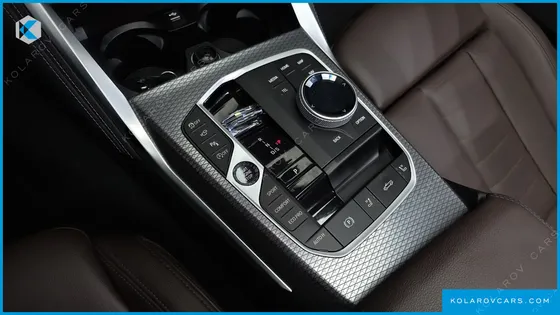 BMW 4 SERIES 420I M SPORT PRO CONVERTIBLE