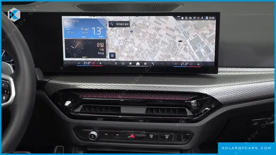 BMW 4 SERIES 420I M SPORT PRO CONVERTIBLE