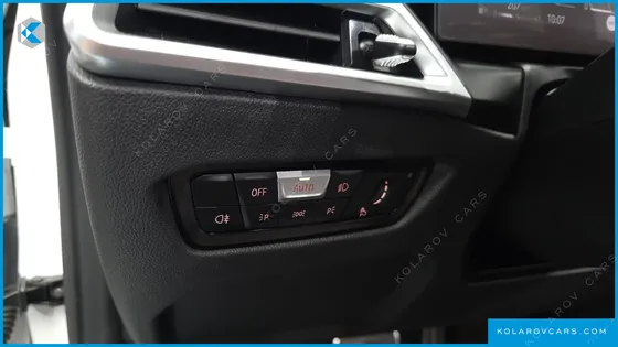 BMW 4 SERIES 420I M SPORT PRO CONVERTIBLE