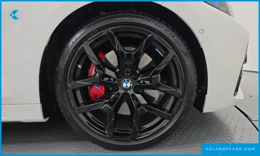 BMW 4 SERIES 420I M SPORT PRO CONVERTIBLE