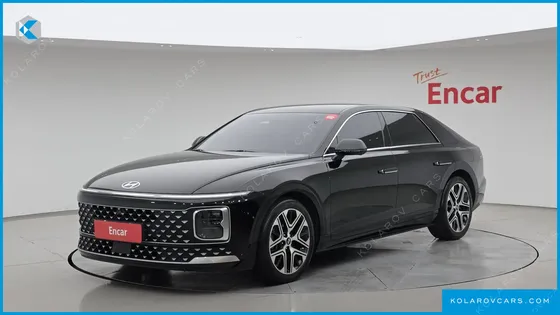 HYUNDAI GRANDEUR 3.5 GASOLINE 2WD