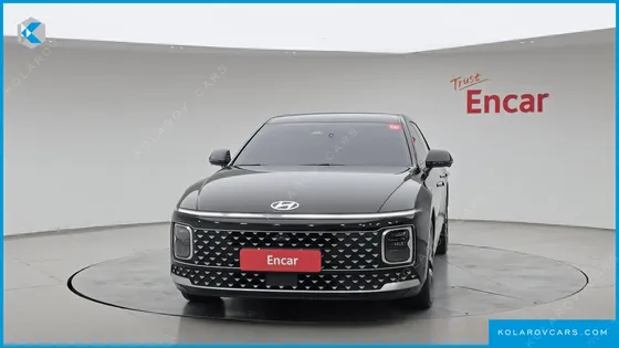 HYUNDAI GRANDEUR 3.5 GASOLINE 2WD
