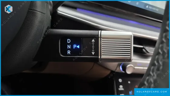 HYUNDAI GRANDEUR 3.5 GASOLINE 2WD