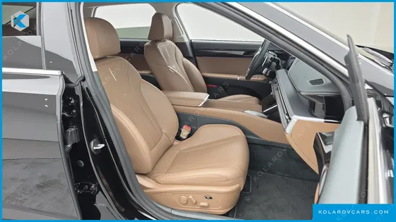 HYUNDAI GRANDEUR 3.5 GASOLINE 2WD