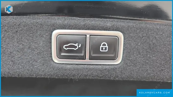 HYUNDAI GRANDEUR 3.5 GASOLINE 2WD