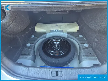 CHEVROLET (GM DAEWOO) ALPHEON EL300