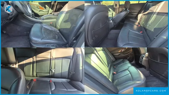 CHEVROLET (GM DAEWOO) ALPHEON EL300