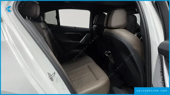 BMW I5 EDRIVE 40 M SPORT