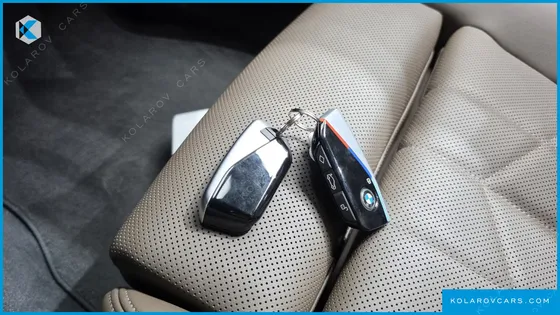 BMW I5 EDRIVE 40 M SPORT