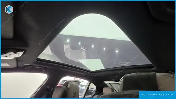 BMW I5 EDRIVE 40 M SPORT