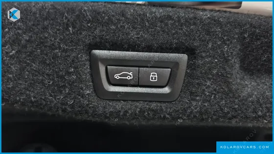 BMW I5 EDRIVE 40 M SPORT