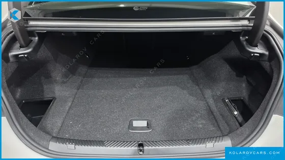BMW I5 EDRIVE 40 M SPORT