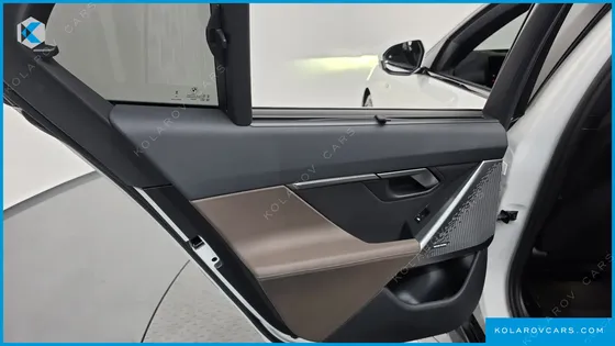 BMW I5 EDRIVE 40 M SPORT