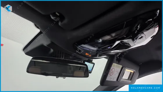 BMW I5 EDRIVE 40 M SPORT