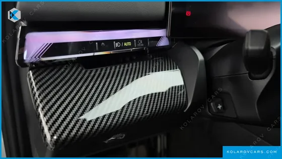 BMW I5 EDRIVE 40 M SPORT