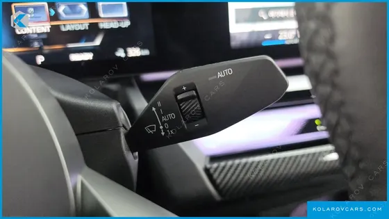 BMW I5 EDRIVE 40 M SPORT