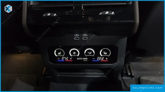 BMW I5 EDRIVE 40 M SPORT