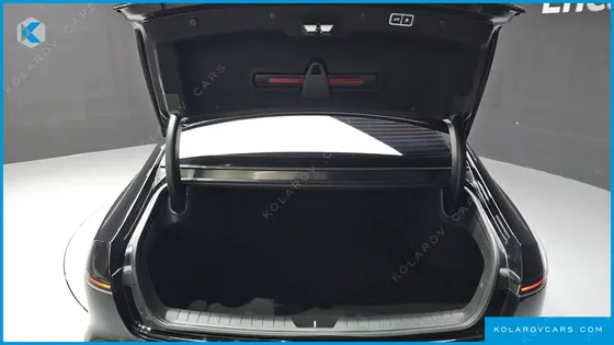 HYUNDAI GRANDEUR 2,5 GASOLINE 2WD