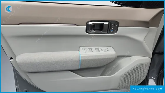 KIA EV4 STANDARD 2WD