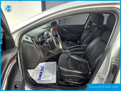 CHEVROLET (GM DAEWOO) ALPHEON CL300