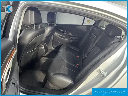 CHEVROLET (GM DAEWOO) ALPHEON CL300