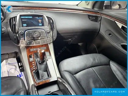 CHEVROLET (GM DAEWOO) ALPHEON CL300